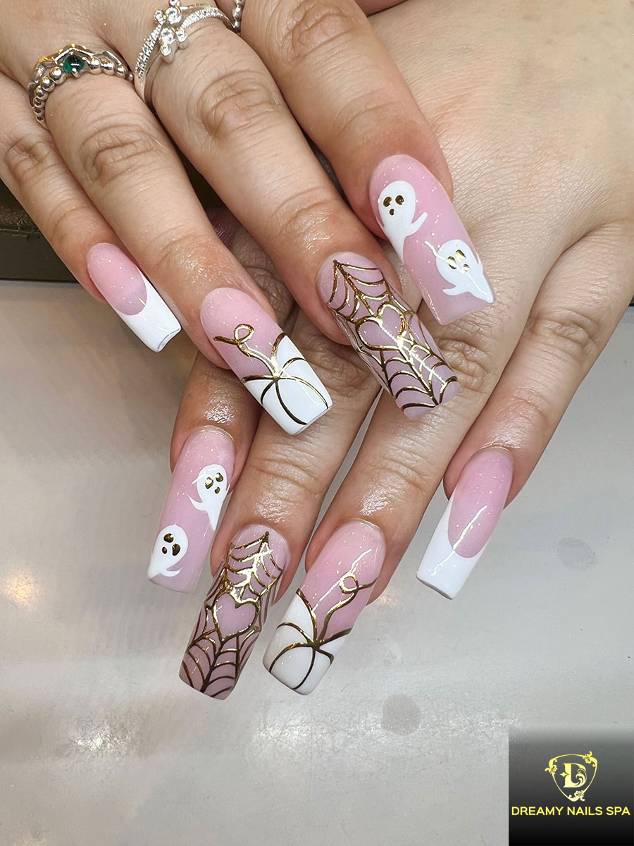 DREAMY NAILS SPA